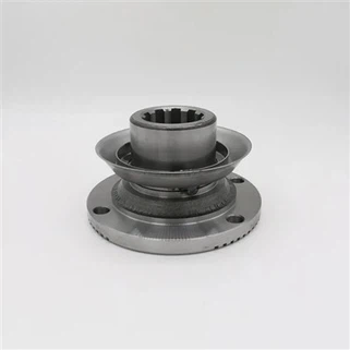 Pavaros flanšas 53205-2402036